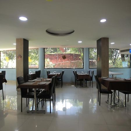 Hotel Solar Energy Park Durgāpur Exterior foto