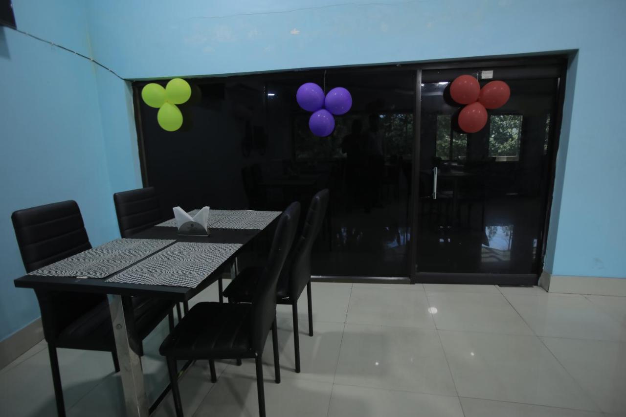 Hotel Solar Energy Park Durgāpur Exterior foto