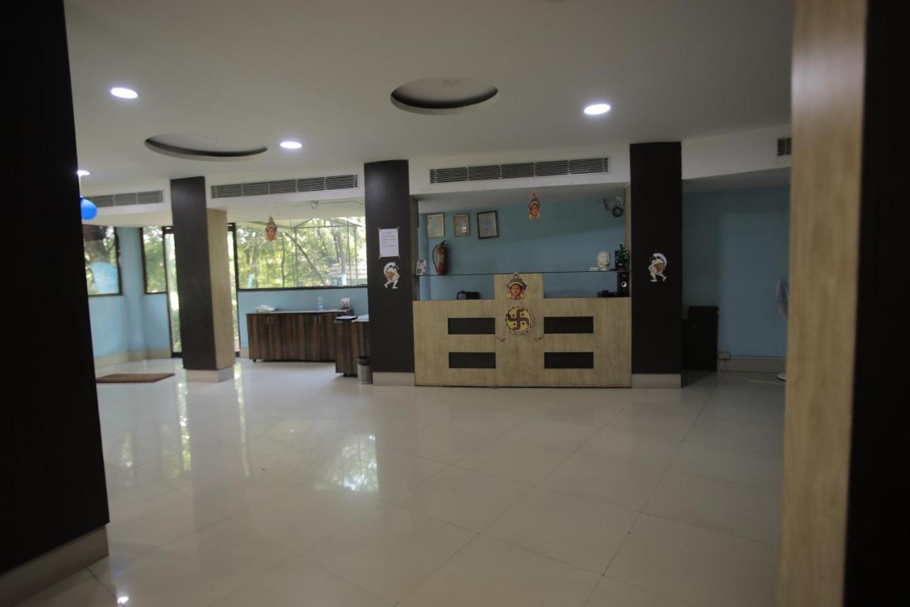 Hotel Solar Energy Park Durgāpur Exterior foto