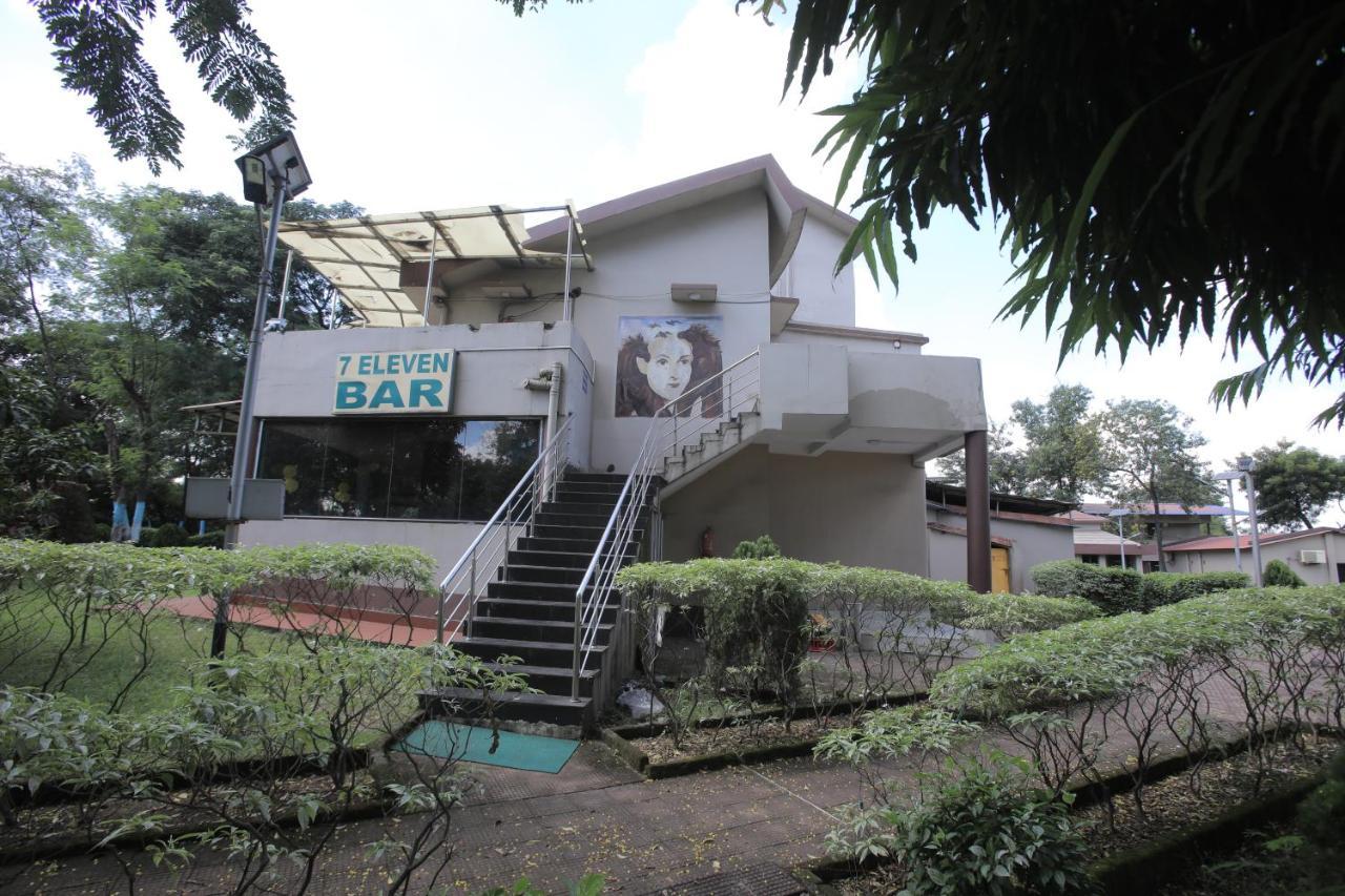 Hotel Solar Energy Park Durgāpur Exterior foto